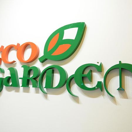 Eco Garden Hotel Rawang Bagian luar foto